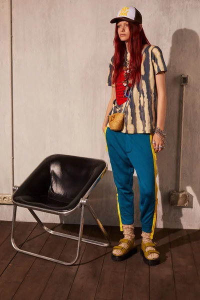 Look 15